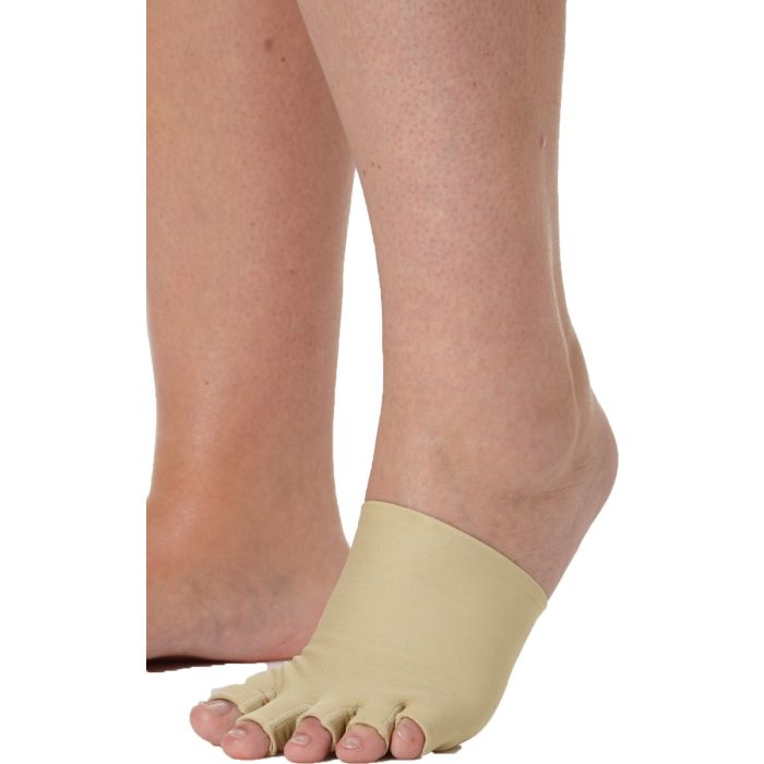 JOBST® Farrow Class 2 Toe Cap – 20–30 mmHg
