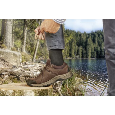 JOBST® for Men Explore Class 2 Below Knee Compression Stockings10