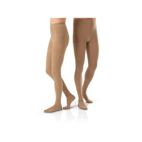 JOBST® Classic Class 3 Thigh Hold-Up with Dotted Topband