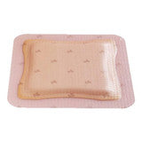 Allevyn AG Foam Adhesive Dressing