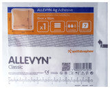 Allevyn AG Foam Adhesive Dressing1