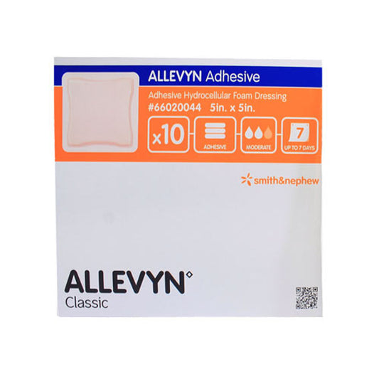 Allevyn Adhesive Dressing Classic (sterile)  