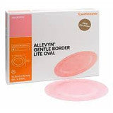 Allevyn Gentle Border Lite Dressing2