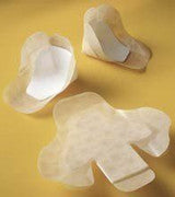 Biatain Adhesive Heel Foam Dressing 19cmx20cm