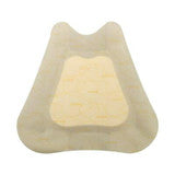 Biatain Adhesive Sacral Foam Dressing