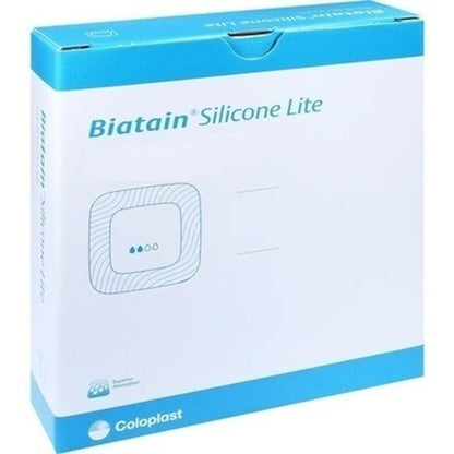 Biatain Silicone LITE Adhesive Dressing