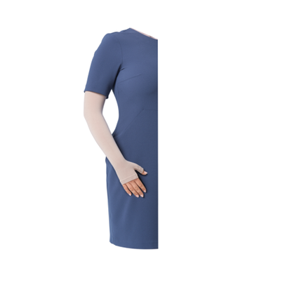 JOBST® Bella Lite Class 2 Combined Arm Sleeve1