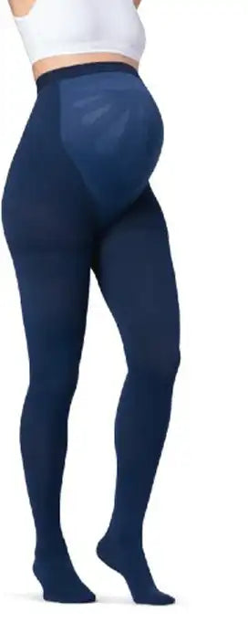 JOBST® Maternity Opaque Class 1 Compression Tights