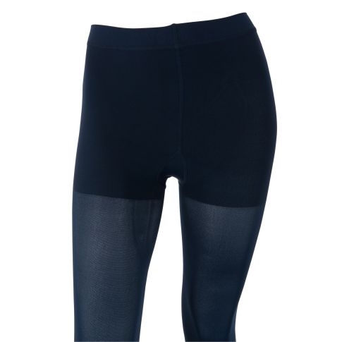 JOBST® Opaque Class 1 Compression Tights (Open Toe)   13