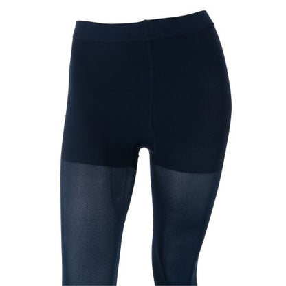 JOBST® Opaque Class 1 Compression Tights (Open Toe)   13