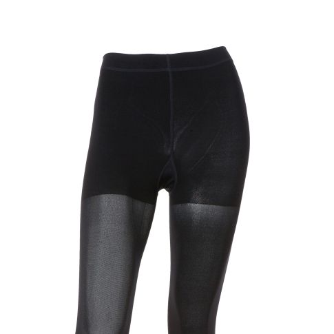 JOBST® Opaque Class 1 Compression Tights (Open Toe)  17