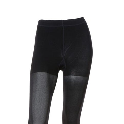 JOBST® Opaque Class 1 Compression Tights (Open Toe)  17