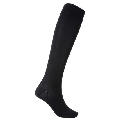 JOBST® Opaque Class 2 Below Knee Compression Stockings - Open Toe14