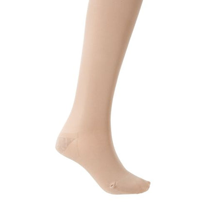 JOBST® Opaque Class 2 Below Knee Compression Stockings - Open Toe16