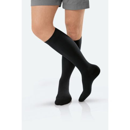 JOBST® Opaque Class 2 Below Knee with Dotted Topband1