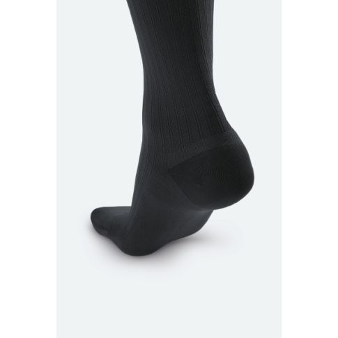 JOBST® Opaque Class 2 Below Knee with Dotted Topband6