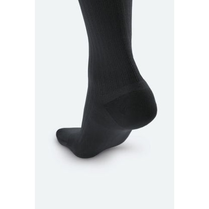 JOBST® Opaque Class 2 Below Knee with Dotted Topband6