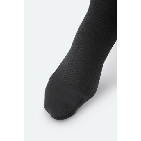 JOBST® Opaque Class 2 Below Knee with Dotted Topband7