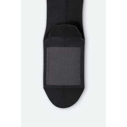 JOBST® Opaque Class 2 Below Knee with Dotted Topband8