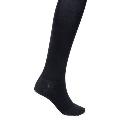 JOBST® Opaque Class 2 Compression Tights (Open Toe) 17