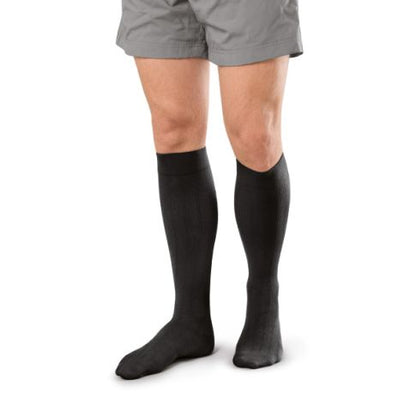JOBST® for Men Explore Class 1 Below Knee Compression Stockings3