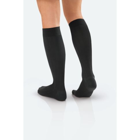 JOBST® for Men Explore Class 2 Below Knee Compression Stockings