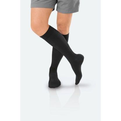 JOBST® for Men Explore Class 2 Below Knee Compression Stockings8
