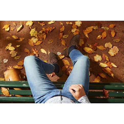 JOBST® for Men Explore Class 2 Below Knee Compression Stockings9