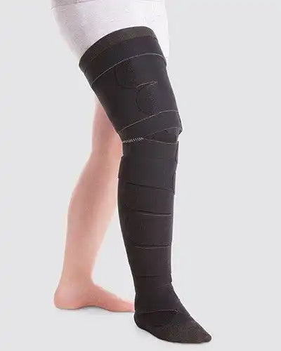 Juzo® ACS Light Calf Compression Wrap - Normal1