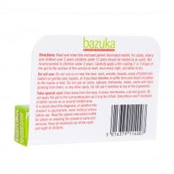 Bazuka Extra Strength Gel - 6g.