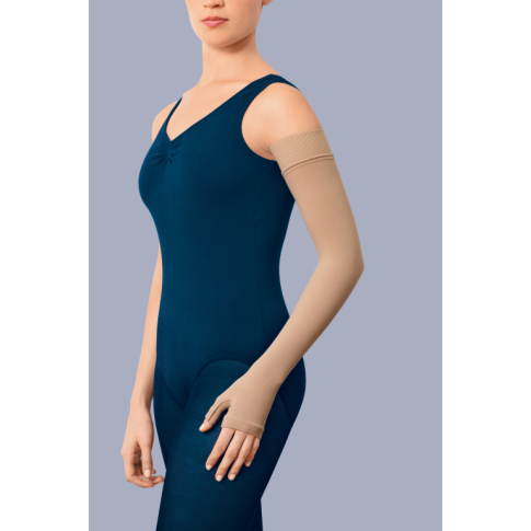 JOBST® Bella Lite Class 2 Combined Arm with Silicone Topband